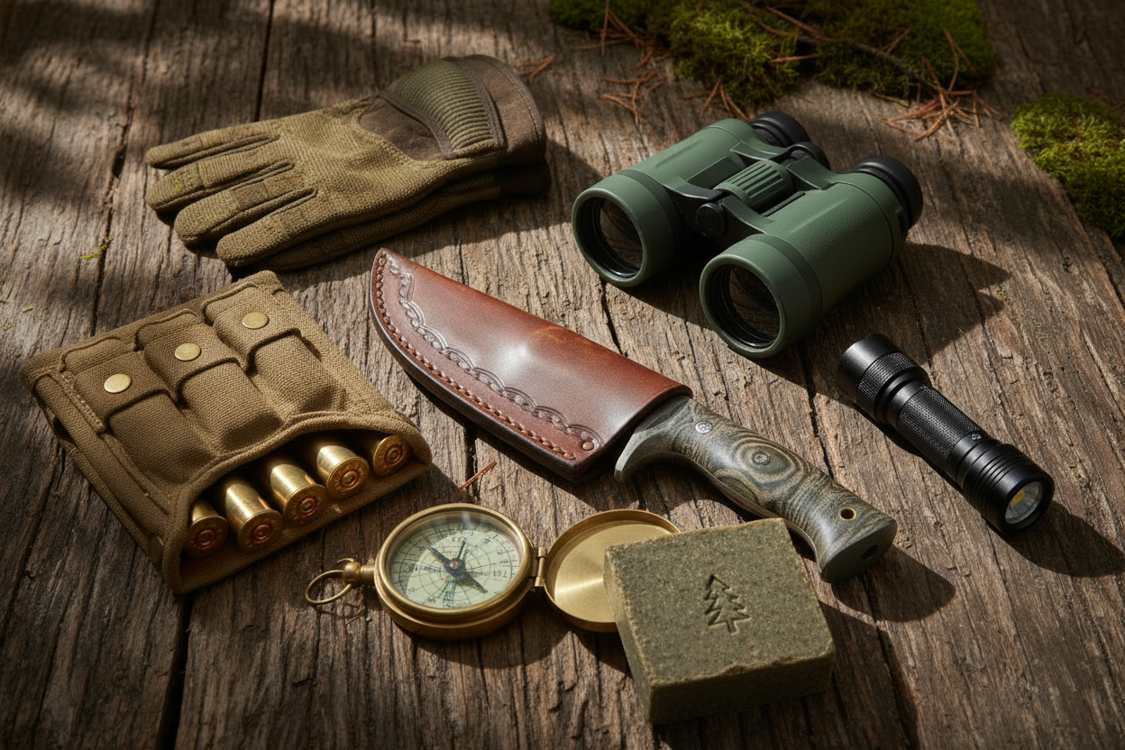 Accessories