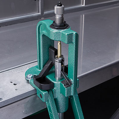 Press parts
