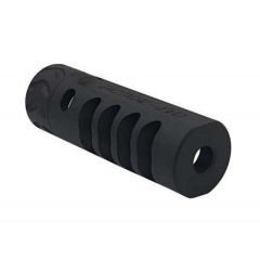Silencers and Muzzle breaks