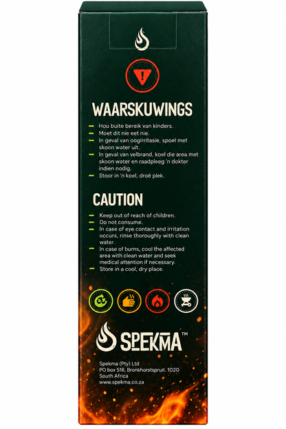 Eco Fire Lighters