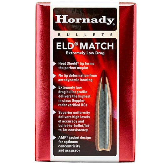 Hornady Brass