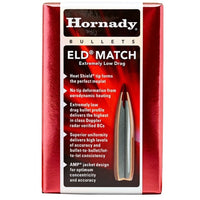 Hornady Brass