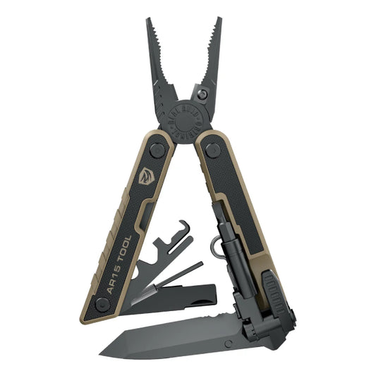 AR15 Tactical Gun Multi-Tool