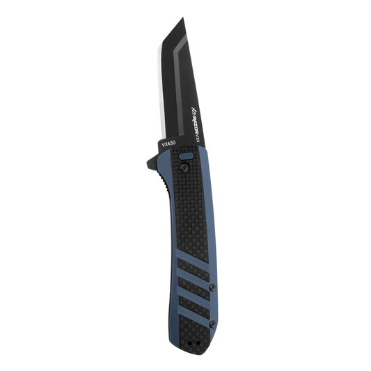 Outdoor Edge Razor VX4-4 Carbon Fibre