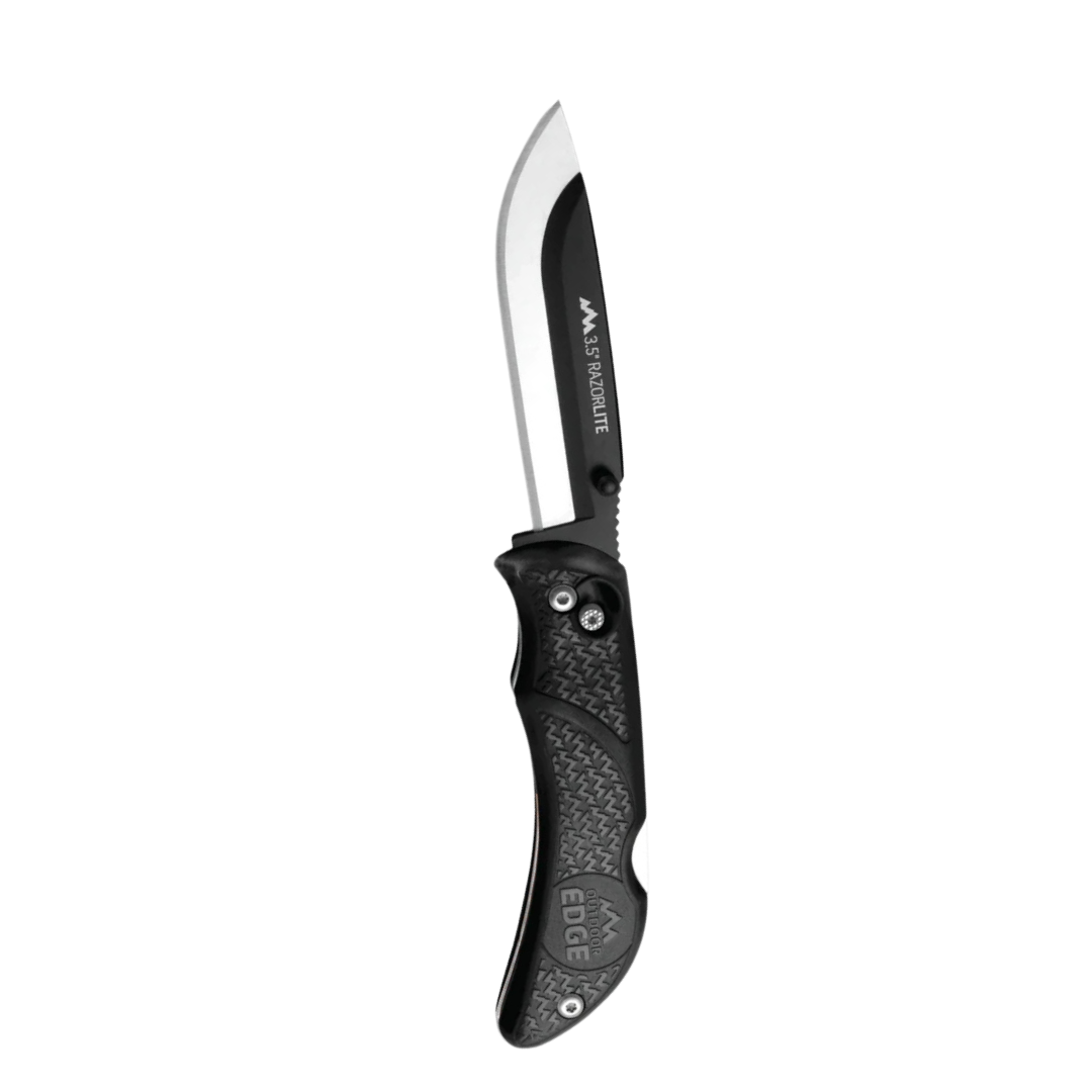 Outdoor Edge Razor EDC Lite (Grey)