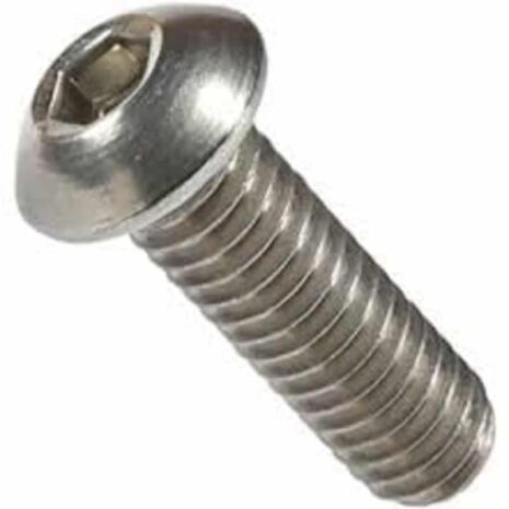 FORSTER 10-24 x 5/8 BUTTON HEAD SCREWS