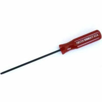 FORSTER GUNSMITH SCREWDRIVER NO 1