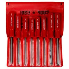 FORSTER GUNSMITH SCREWDRIVER SET ASRTMNT