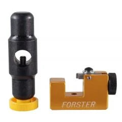 FORSTER HANDHELD OUTSIDE NECK TURNER