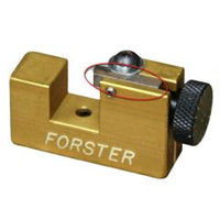 FORSTER HOT-100 CARBIDE CUTTER