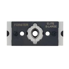 FORSTER QUICK CHANGE JAW ASSMBLY LARGE