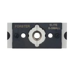 FORSTER QUICK CHANGE JAW ASSMBLY SMALL