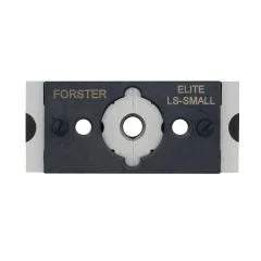 FORSTER QUICK CHANGE JAW ASS (LS) SMALL