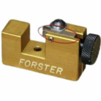 FORSTER REGULAR CARBIDE CUTTER