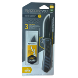 Outdoor Edge Razor VX4-4 Carbon Fibre