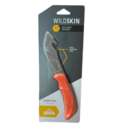 Outdoor Edge WildSkin Knife