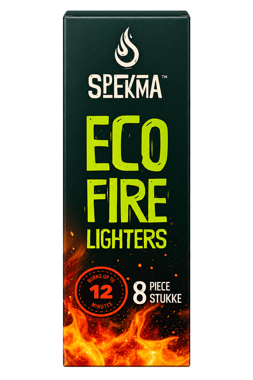 Eco Fire Lighters