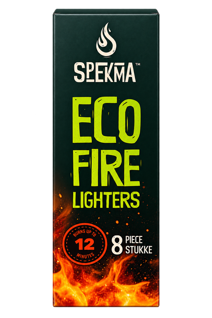 Eco Fire Lighters
