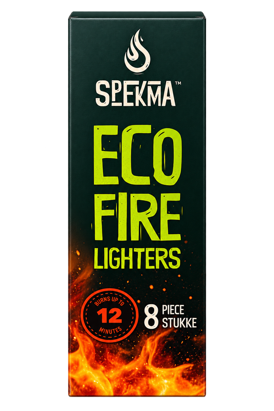 Eco Fire Lighters